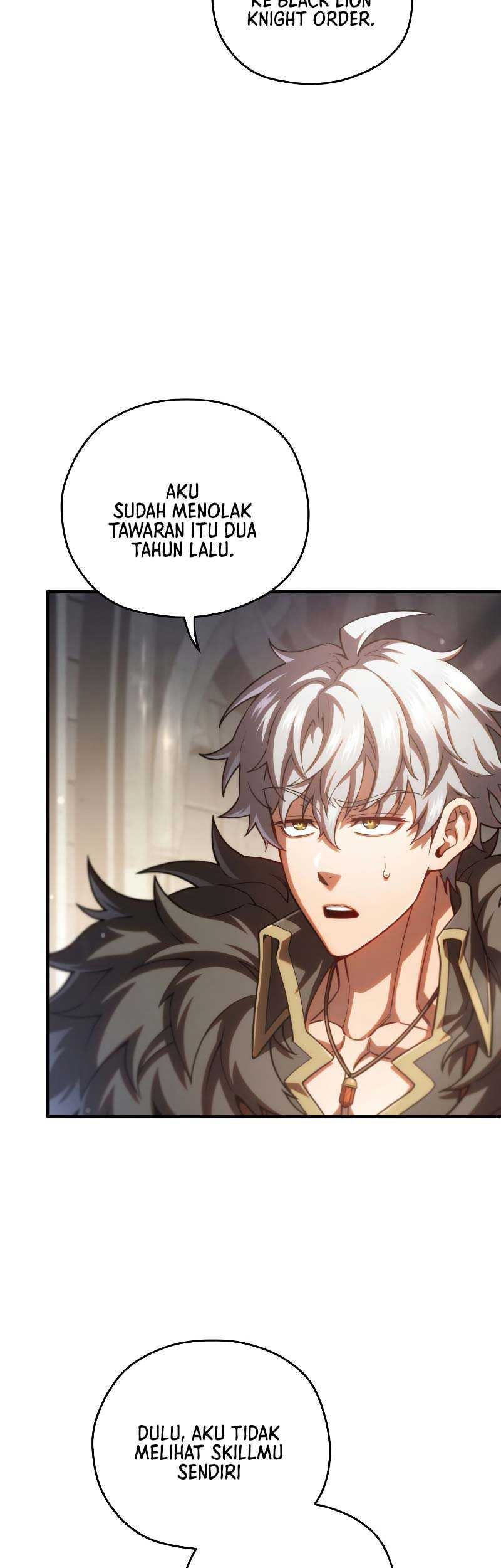 Damn Reincarnation Chapter 75 - halaman 26