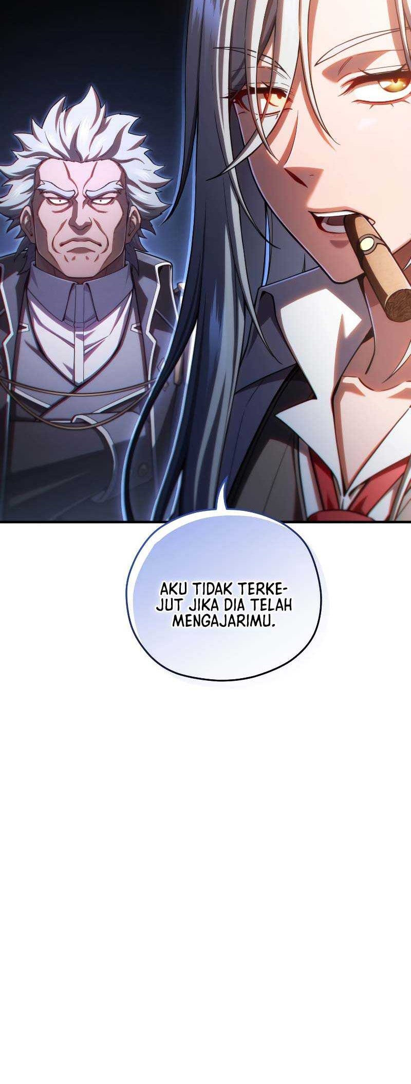Damn Reincarnation Chapter 75 - halaman 29