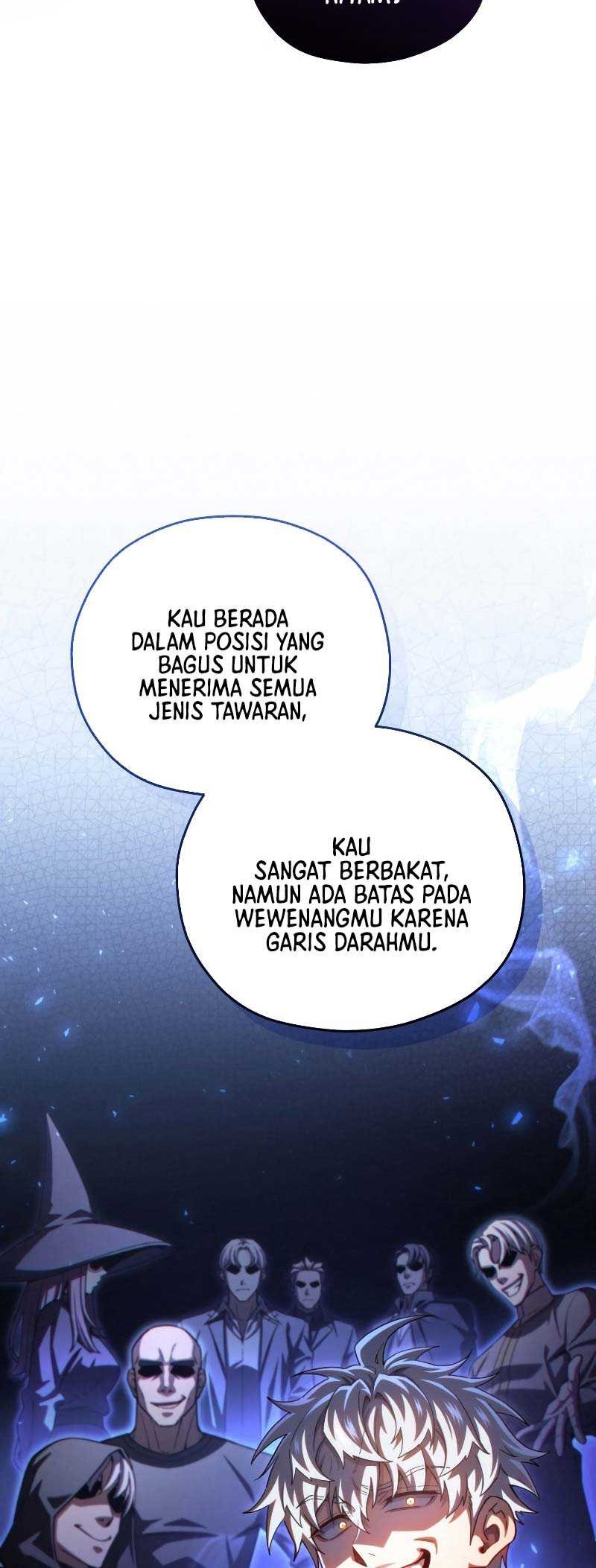Damn Reincarnation Chapter 75 - halaman 35