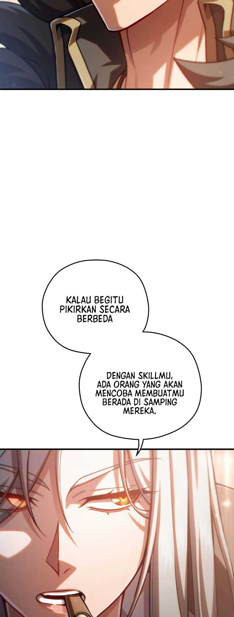 Damn Reincarnation Chapter 75 - halaman 37