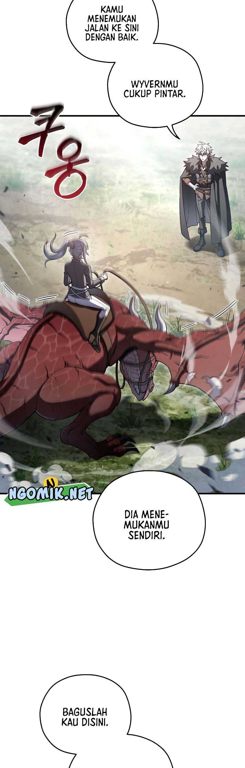 Damn Reincarnation Chapter 75 - halaman 4