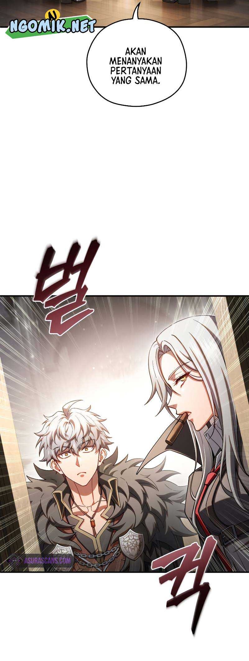 Damn Reincarnation Chapter 75 - halaman 41