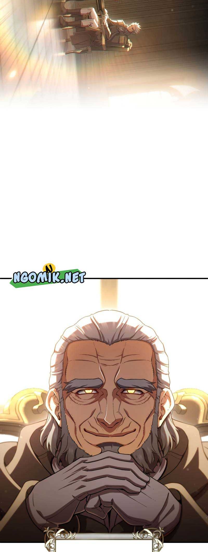 Damn Reincarnation Chapter 75 - halaman 43