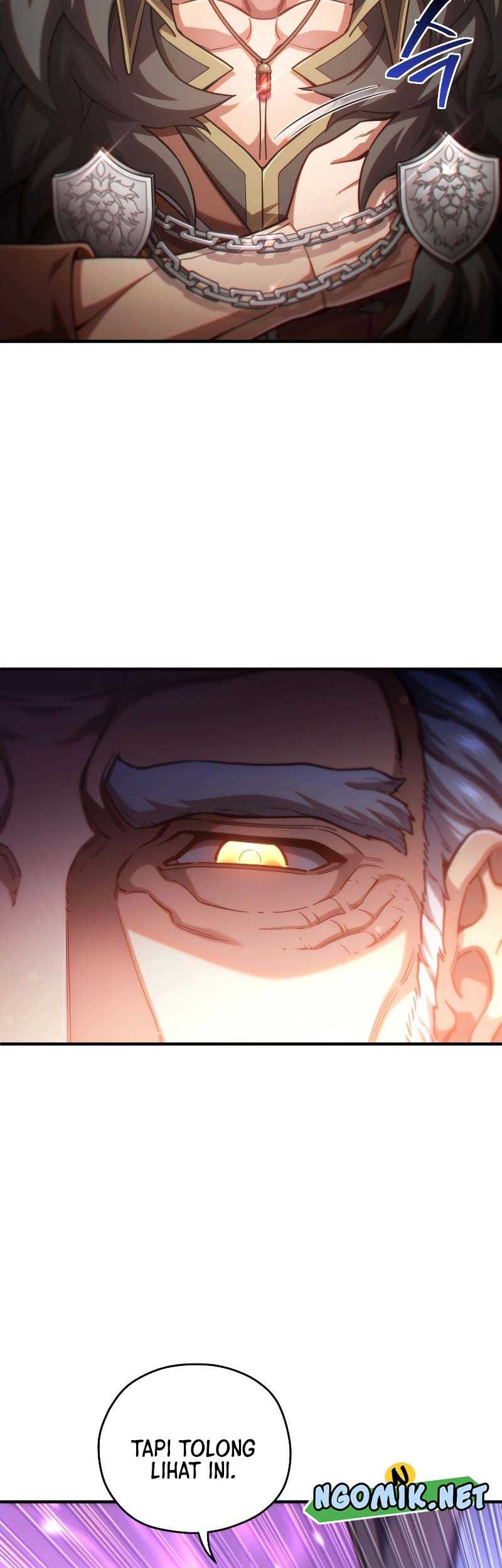 Damn Reincarnation Chapter 75 - halaman 48