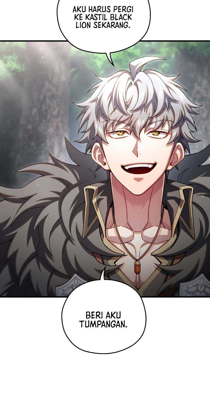 Damn Reincarnation Chapter 75 - halaman 5