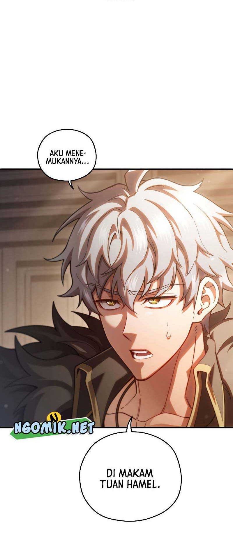 Damn Reincarnation Chapter 75 - halaman 57