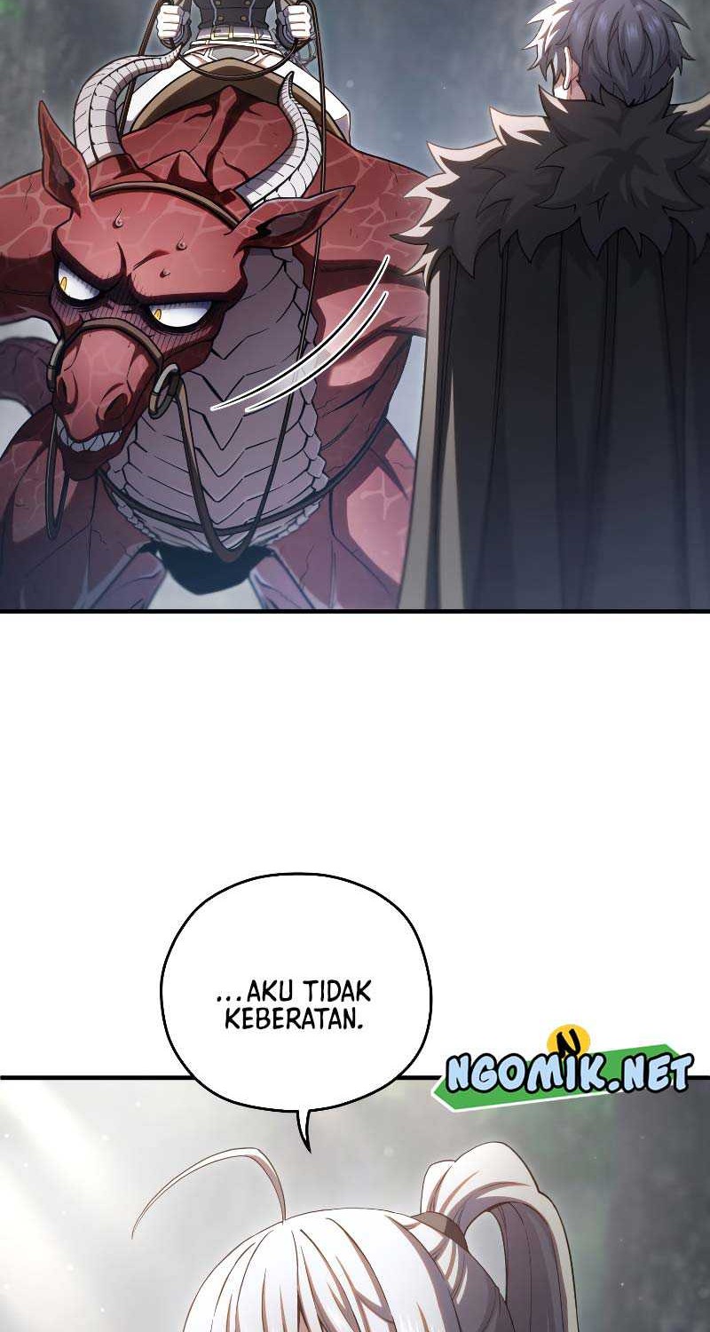 Damn Reincarnation Chapter 75 - halaman 7