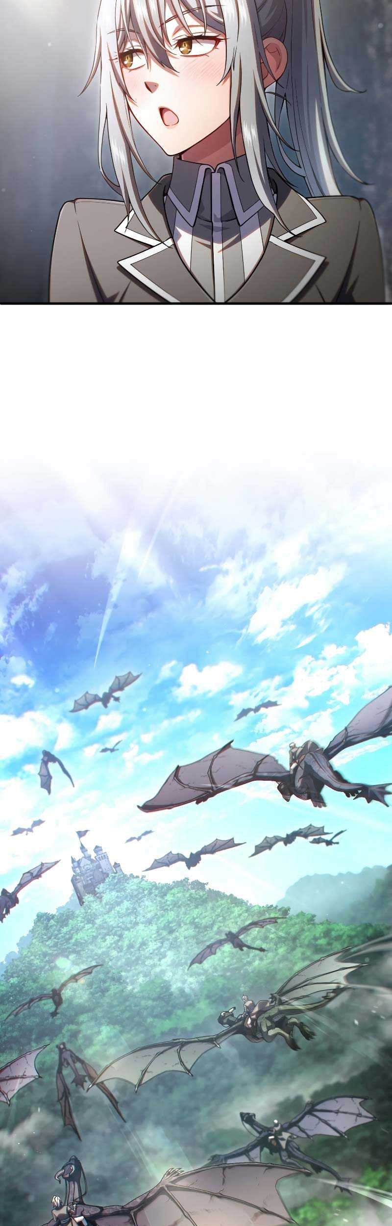 Damn Reincarnation Chapter 75 - halaman 8