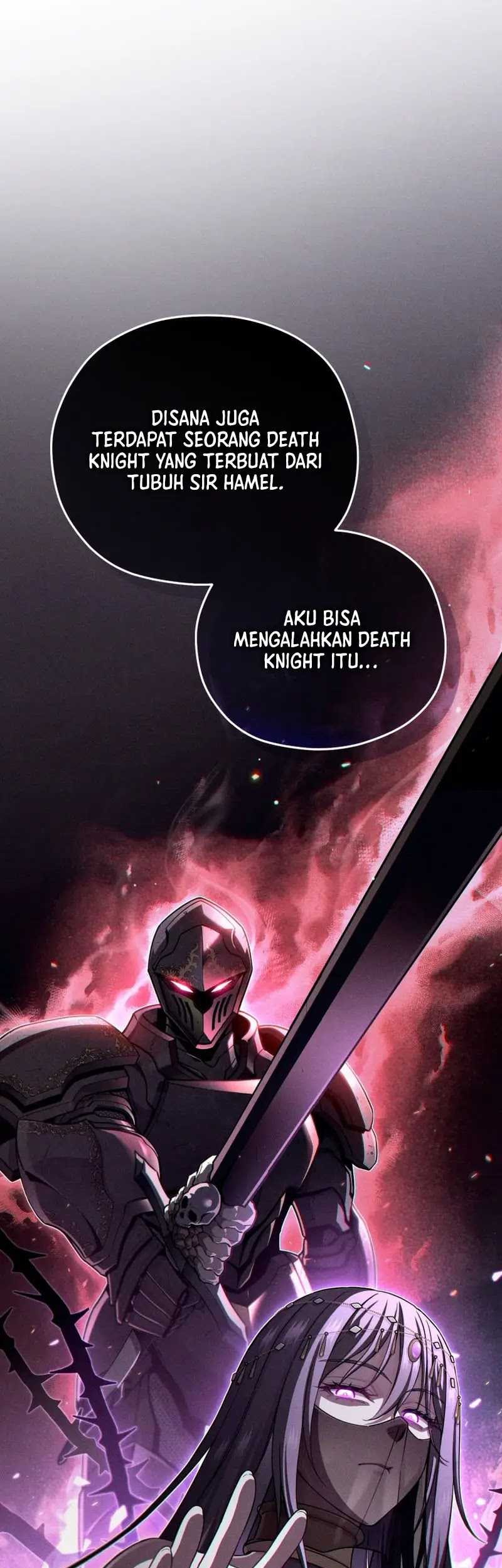 Damn Reincarnation Chapter 76 - halaman 10