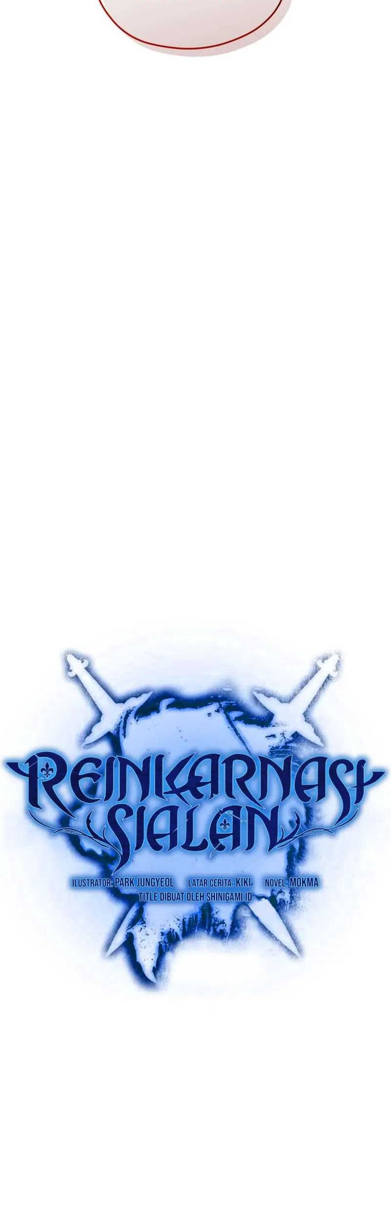 Damn Reincarnation Chapter 76 - halaman 13