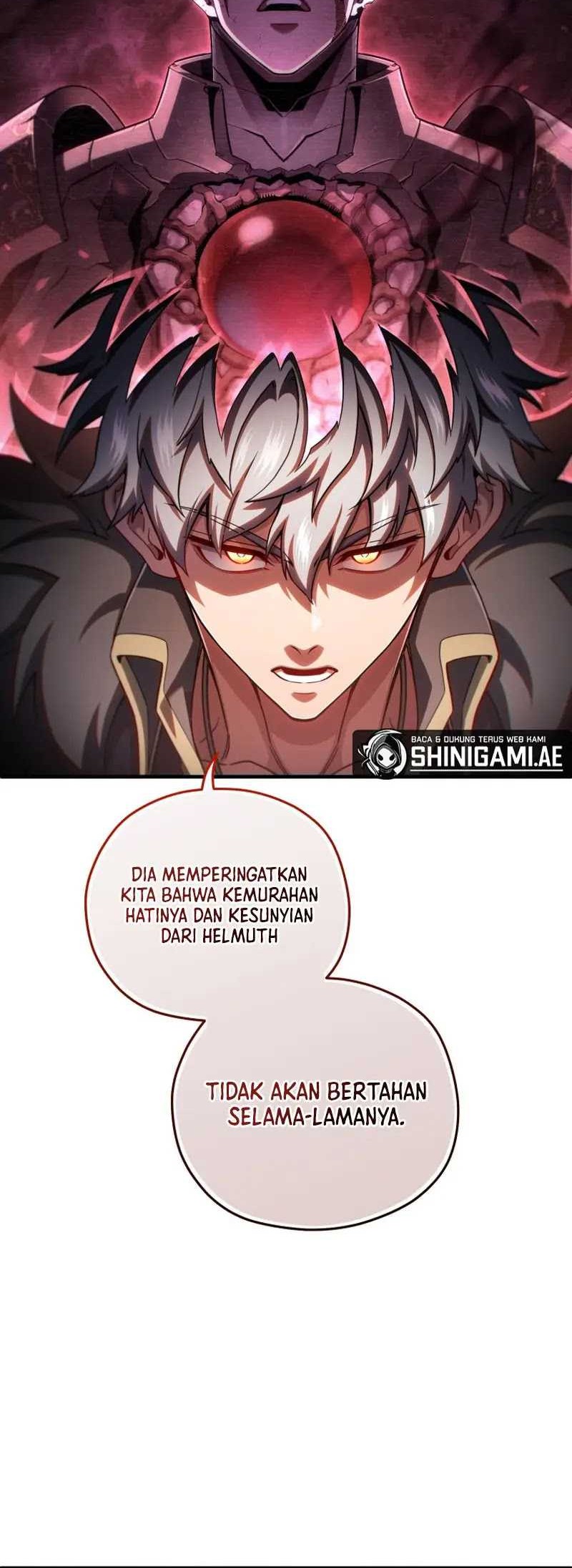 Damn Reincarnation Chapter 76 - halaman 17