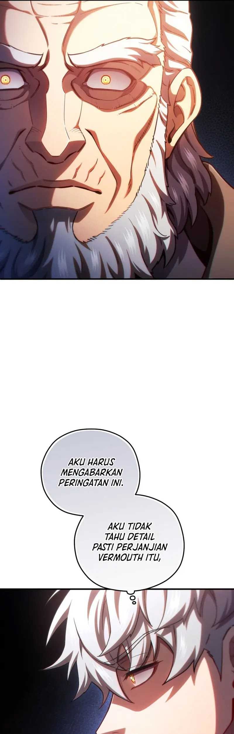Damn Reincarnation Chapter 76 - halaman 18