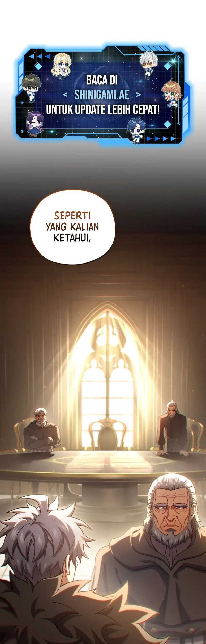 Damn Reincarnation Chapter 76 - halaman 2