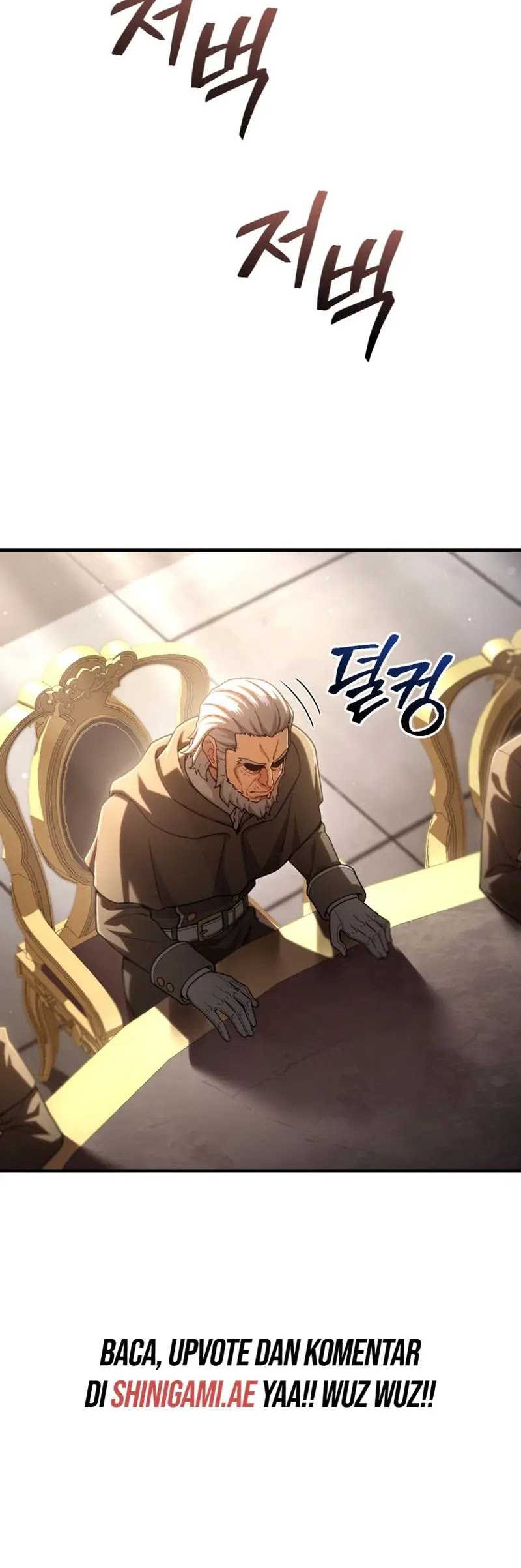 Damn Reincarnation Chapter 76 - halaman 21