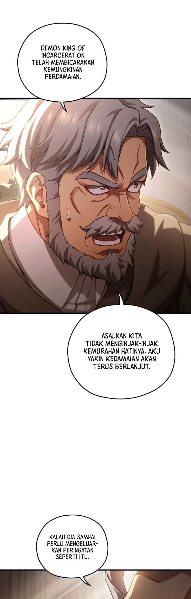 Damn Reincarnation Chapter 76 - halaman 23
