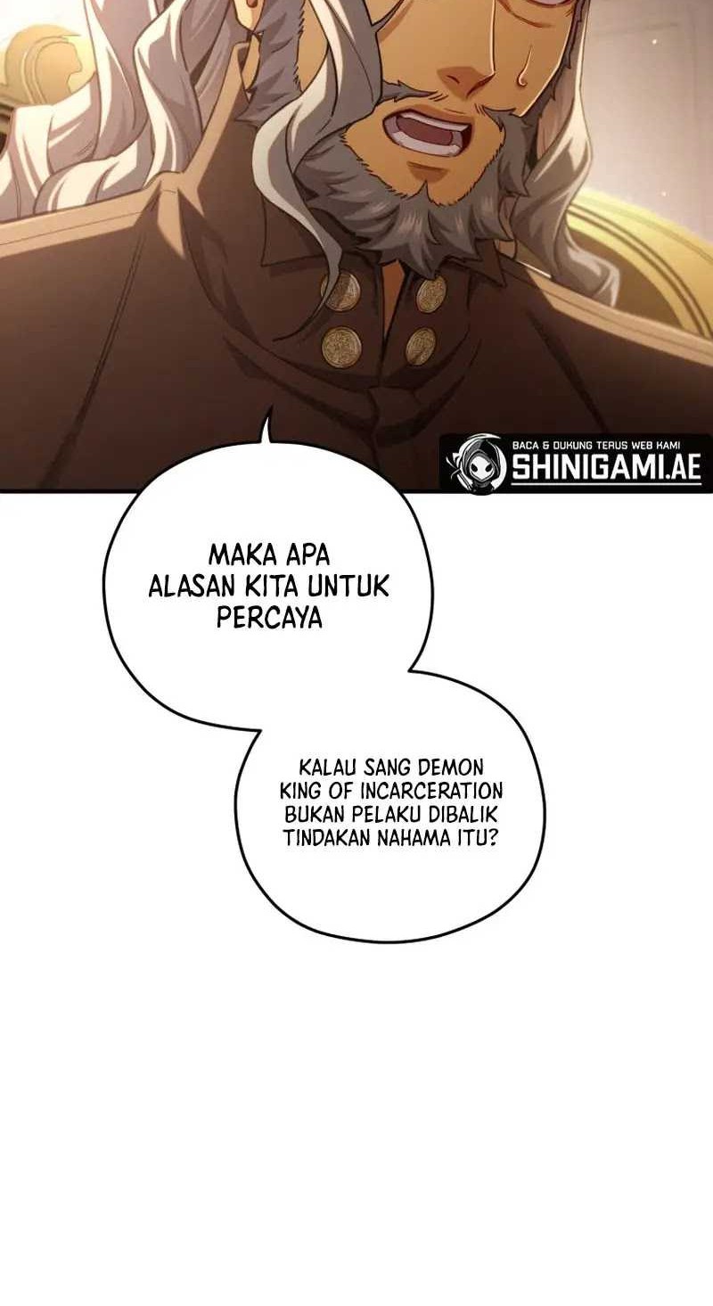 Damn Reincarnation Chapter 76 - halaman 25
