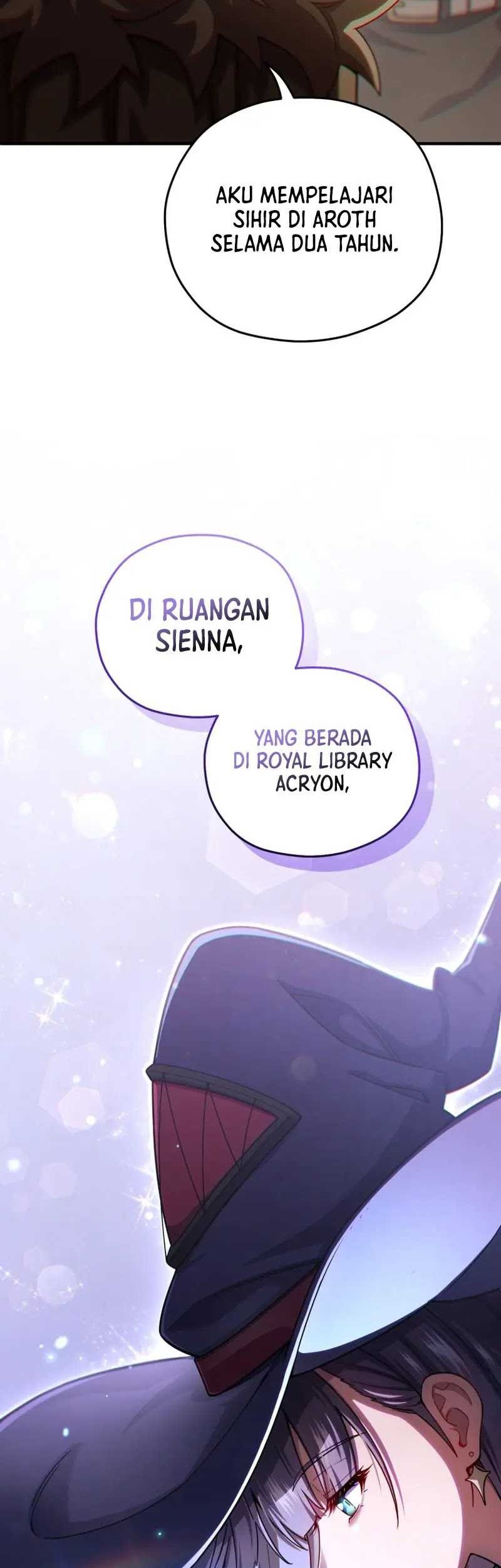 Damn Reincarnation Chapter 76 - halaman 3