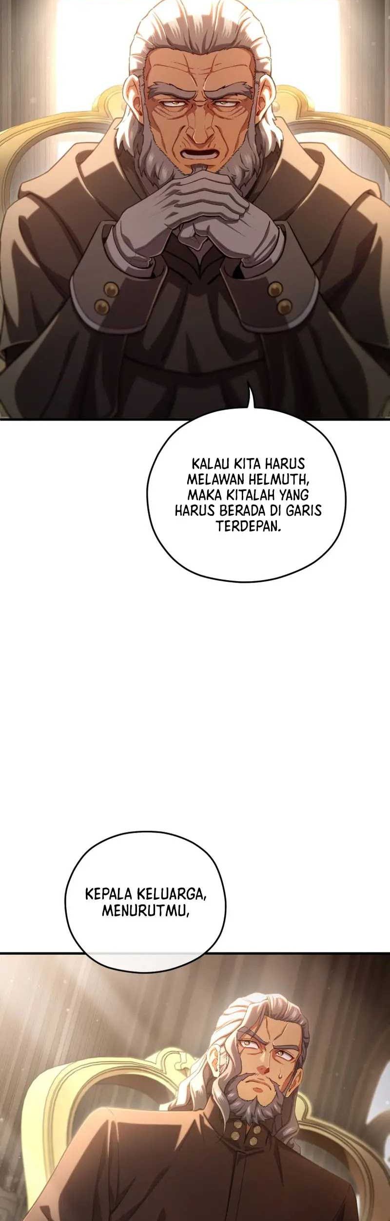 Damn Reincarnation Chapter 76 - halaman 32
