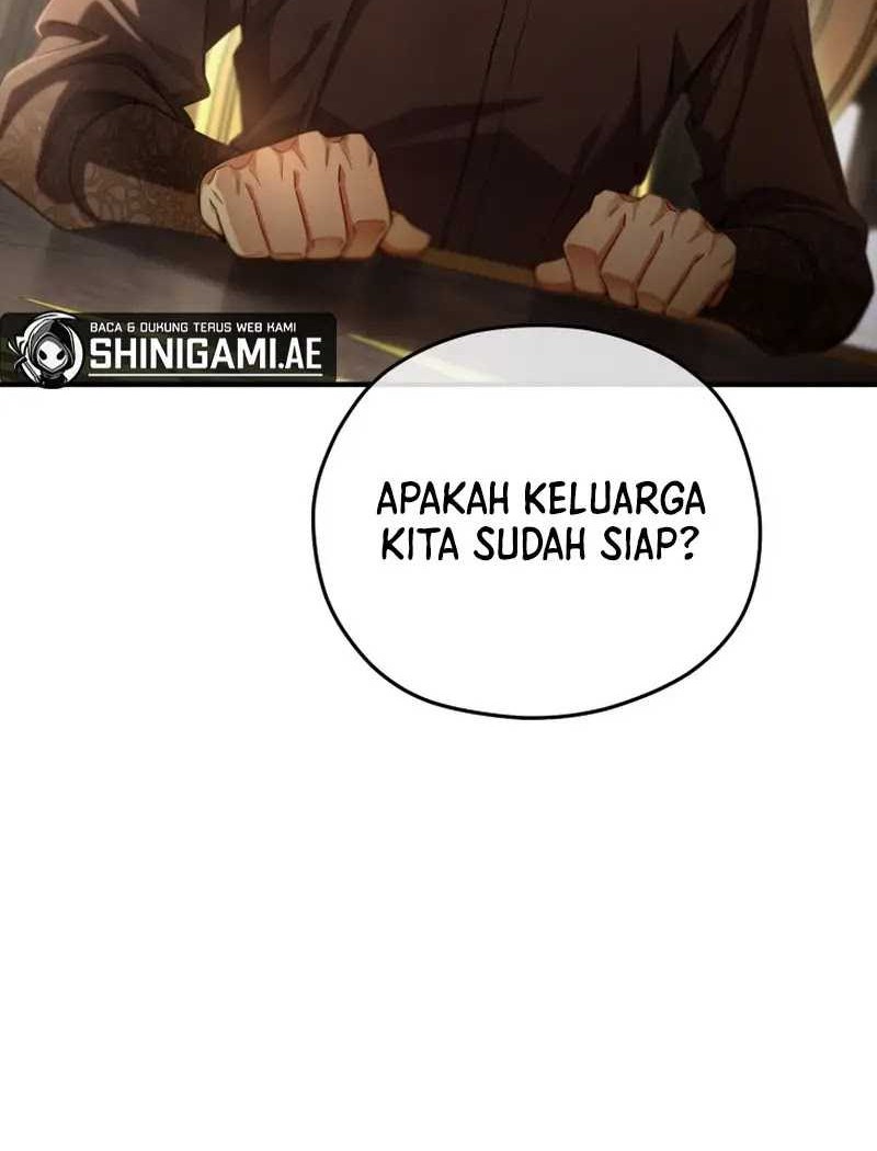 Damn Reincarnation Chapter 76 - halaman 33