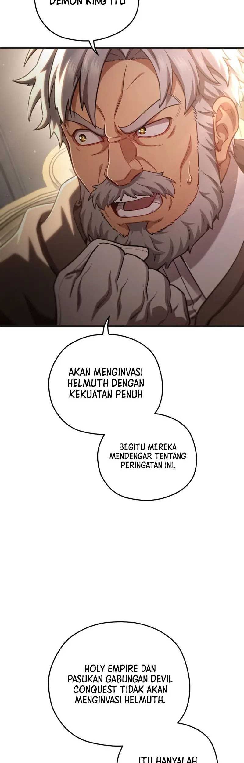 Damn Reincarnation Chapter 76 - halaman 35
