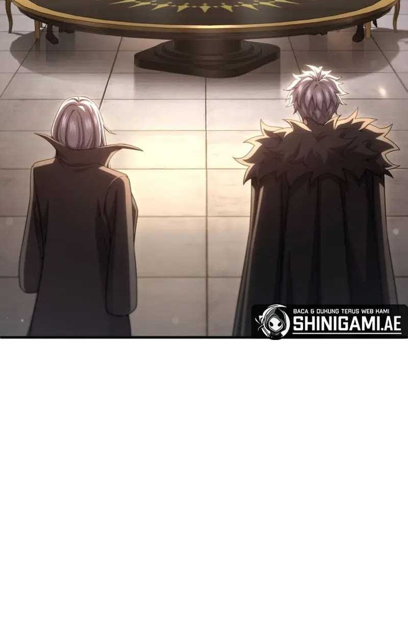 Damn Reincarnation Chapter 76 - halaman 37