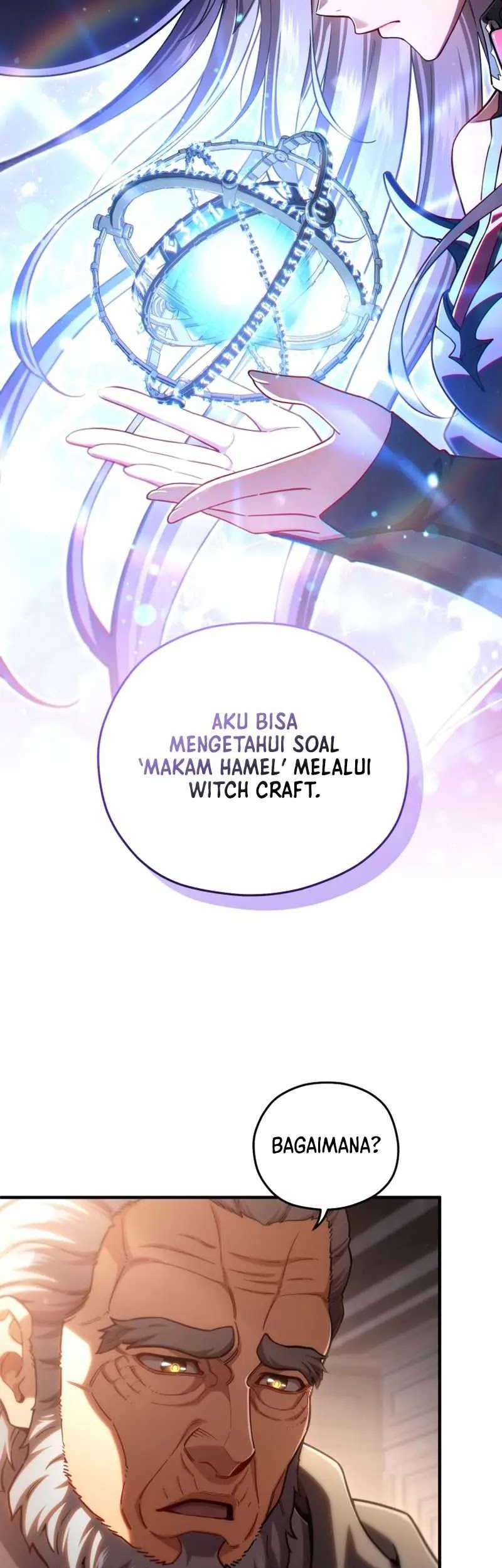 Damn Reincarnation Chapter 76 - halaman 4