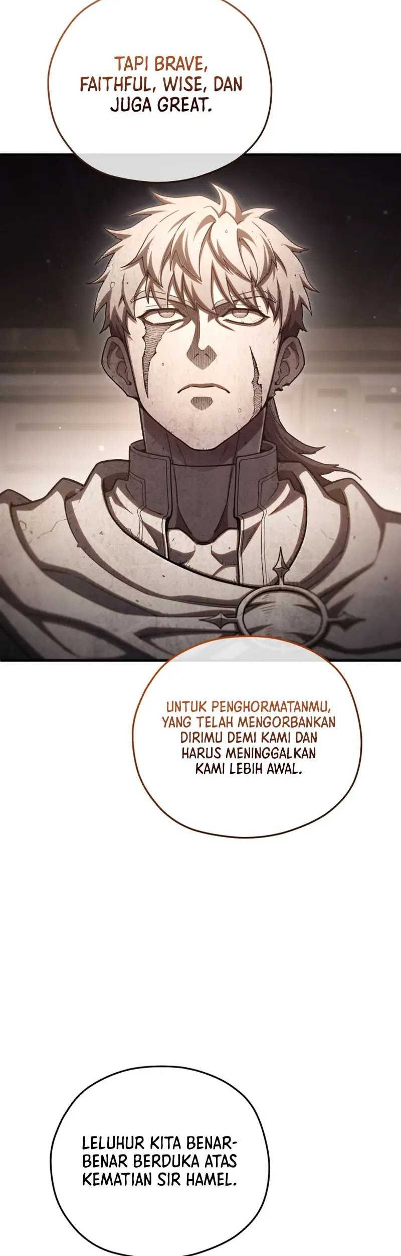 Damn Reincarnation Chapter 76 - halaman 43