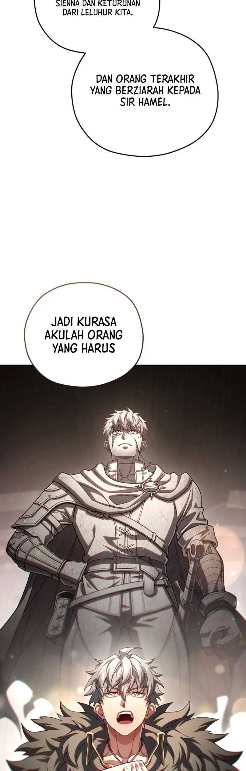 Damn Reincarnation Chapter 76 - halaman 47