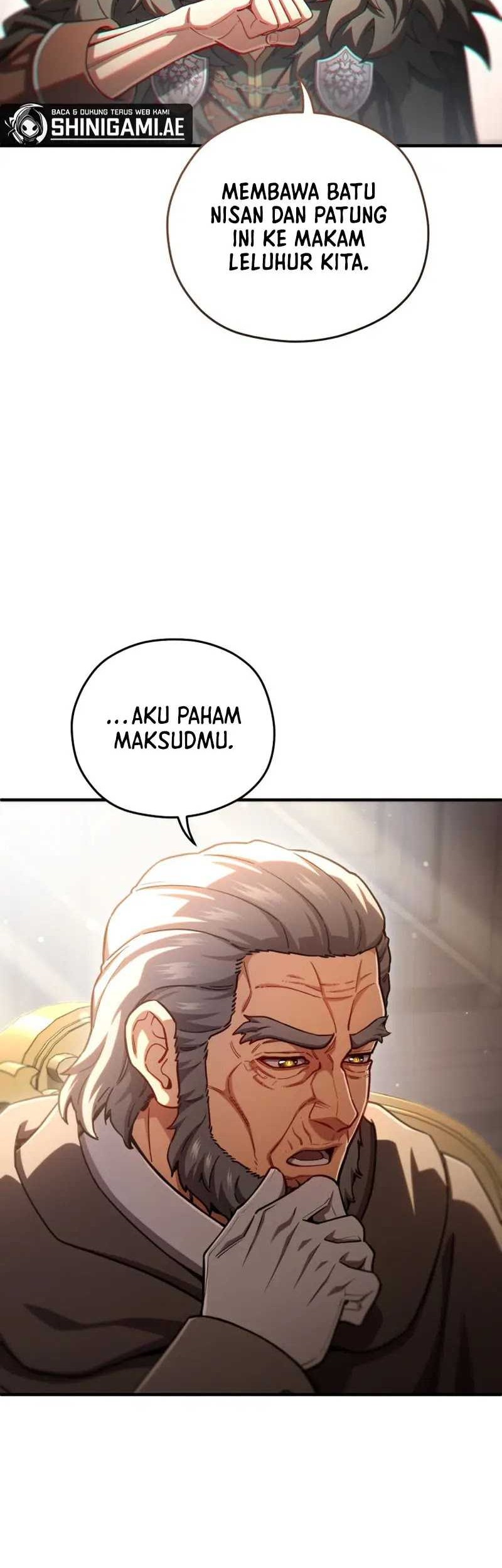 Damn Reincarnation Chapter 76 - halaman 48