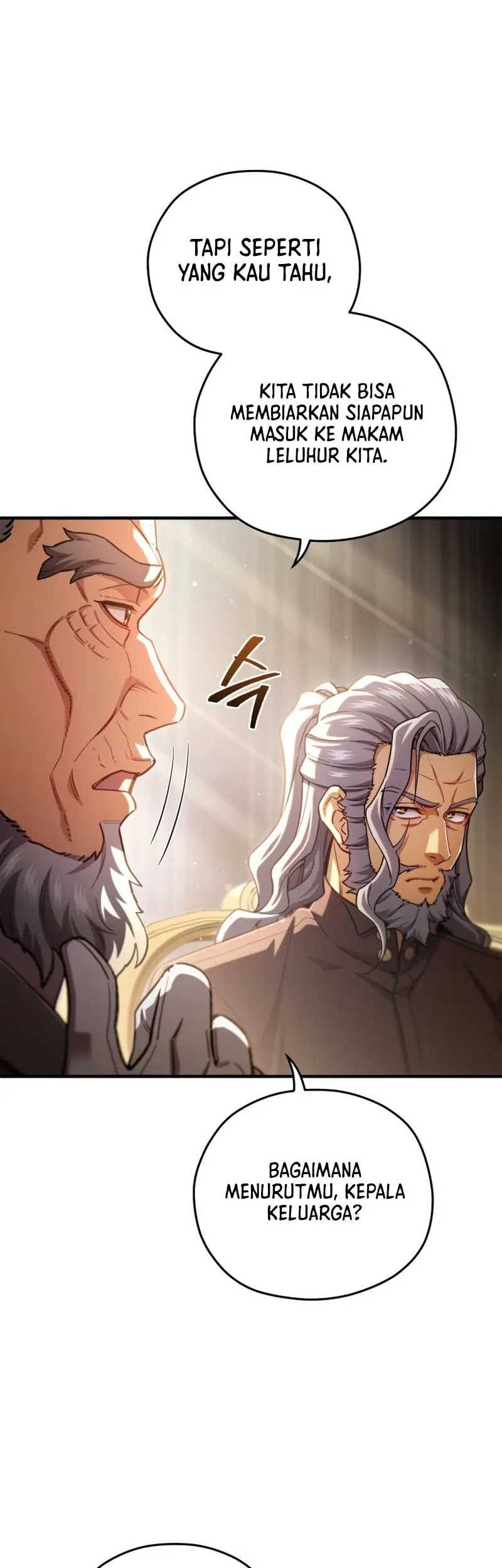 Damn Reincarnation Chapter 76 - halaman 49