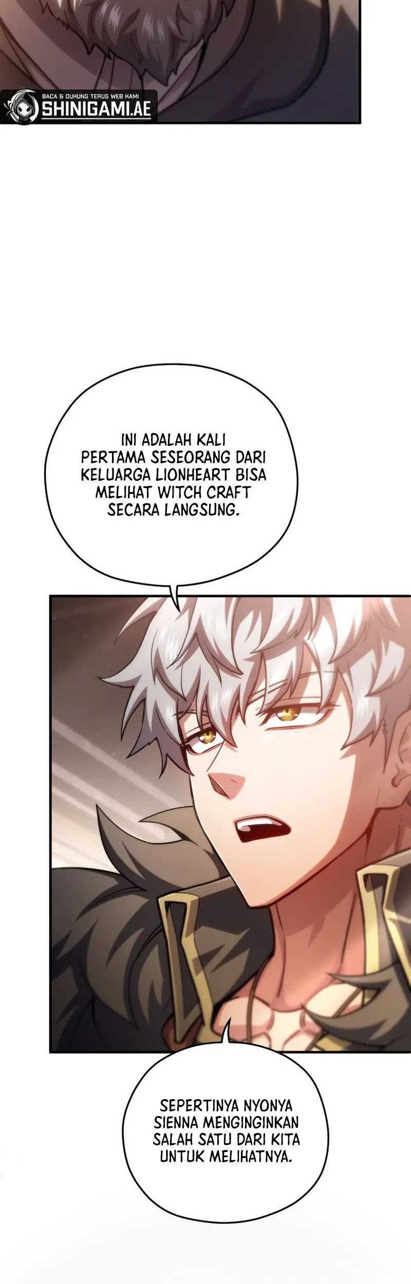 Damn Reincarnation Chapter 76 - halaman 5