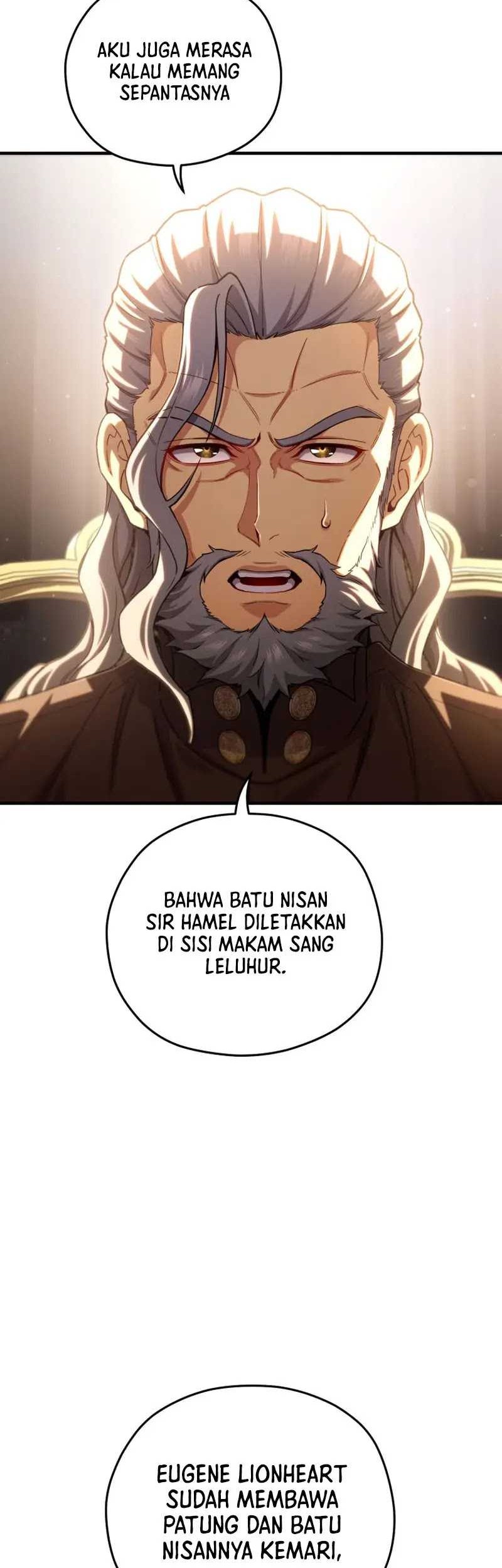 Damn Reincarnation Chapter 76 - halaman 50