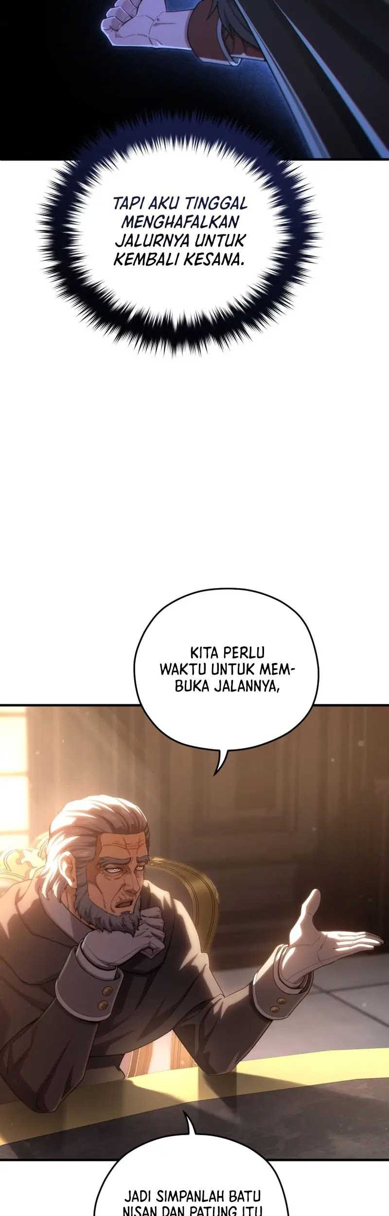 Damn Reincarnation Chapter 76 - halaman 55
