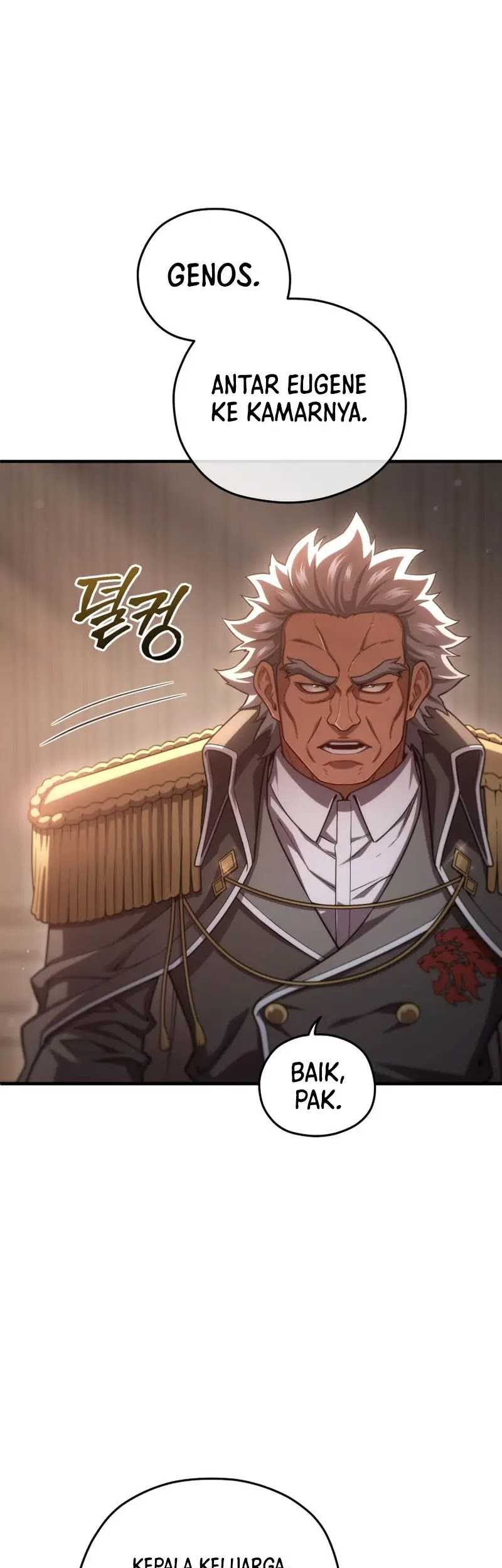 Damn Reincarnation Chapter 76 - halaman 57