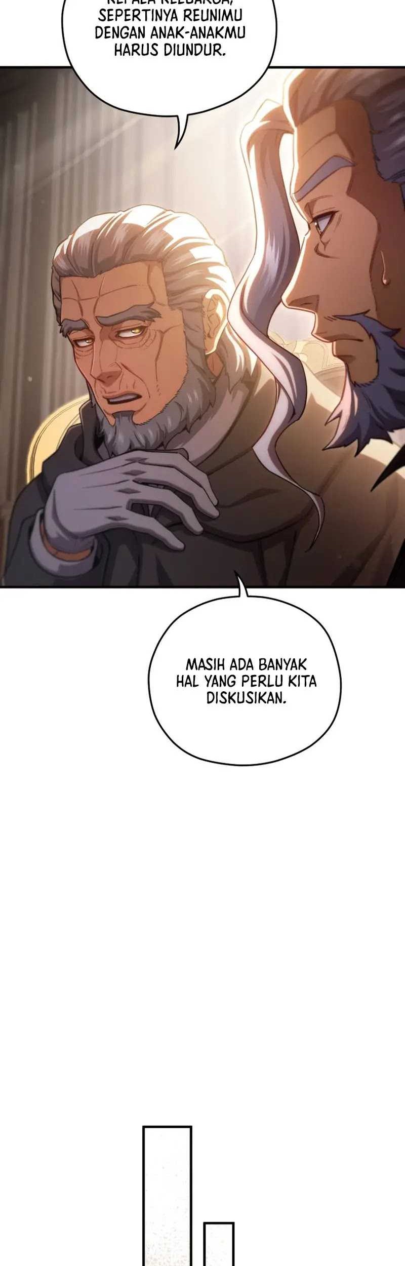 Damn Reincarnation Chapter 76 - halaman 58