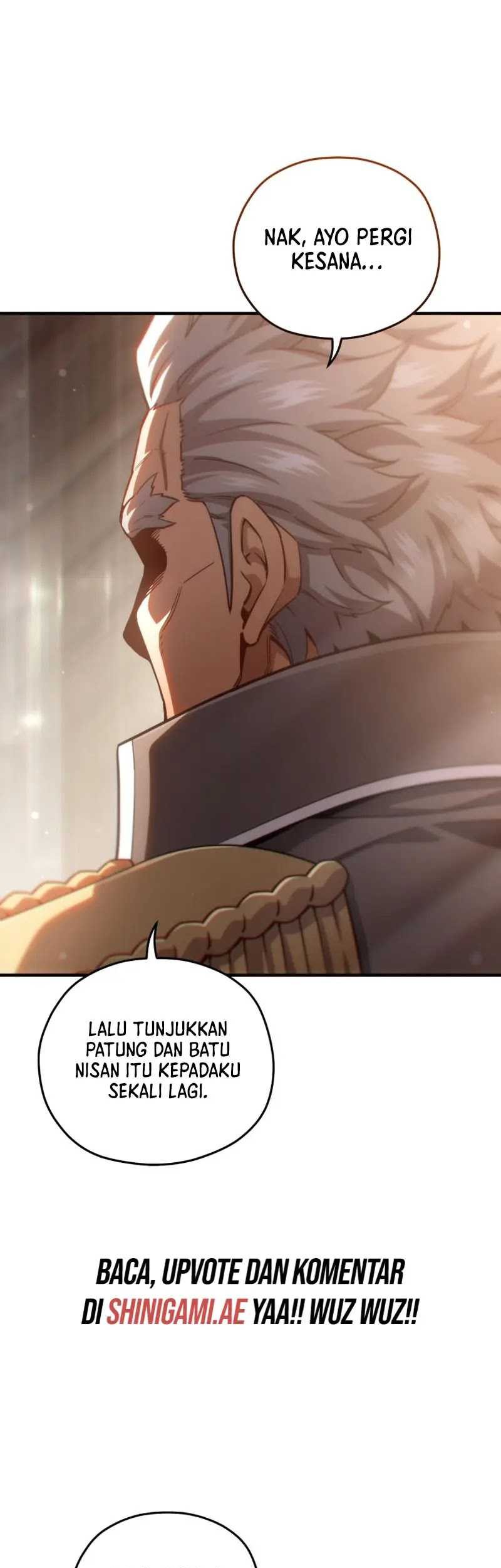 Damn Reincarnation Chapter 76 - halaman 61