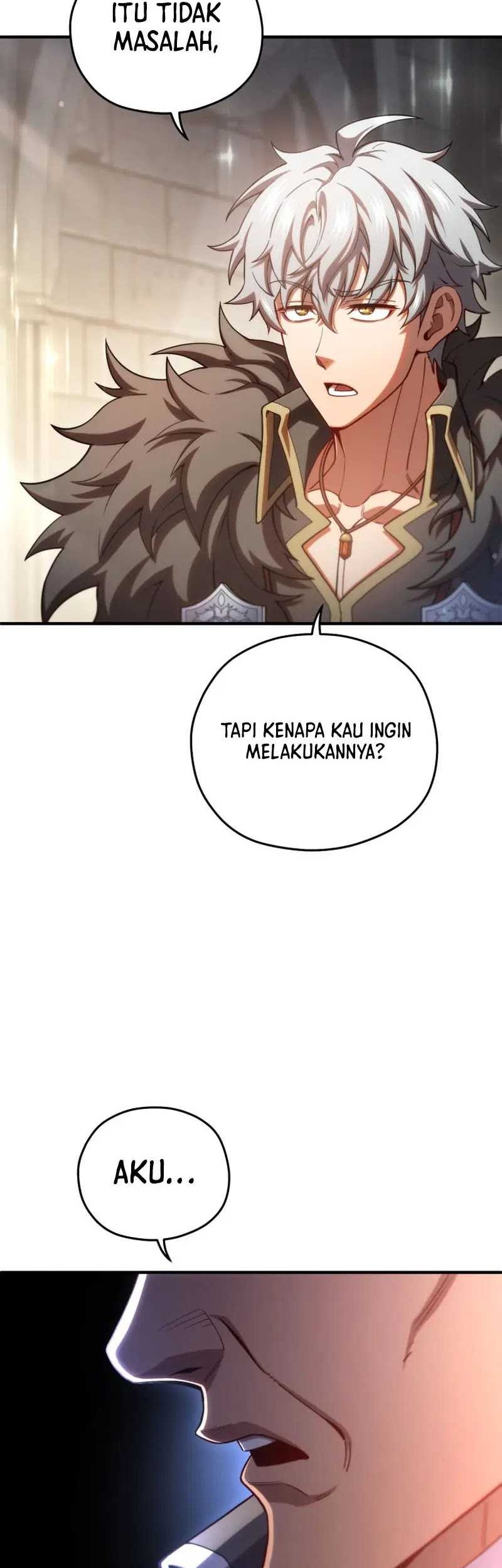 Damn Reincarnation Chapter 76 - halaman 62