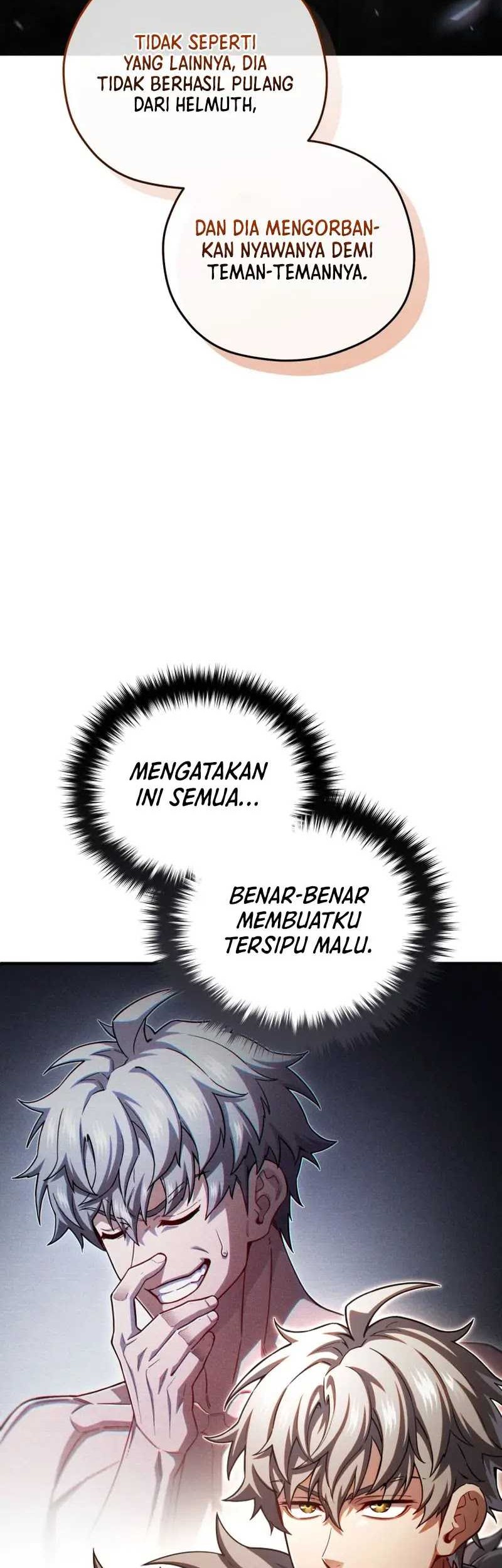 Damn Reincarnation Chapter 76 - halaman 7