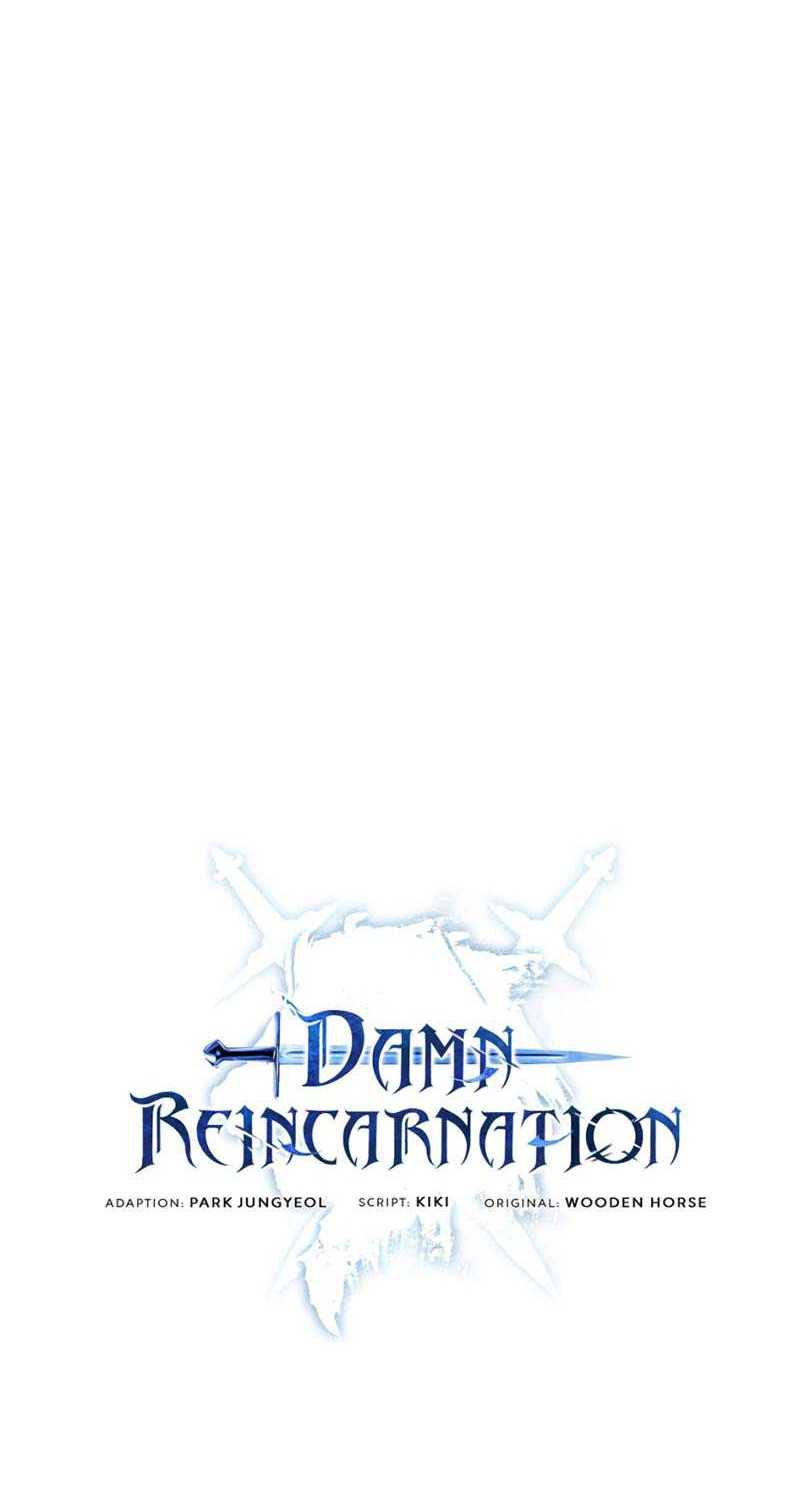 Damn Reincarnation Chapter 77 - halaman 15