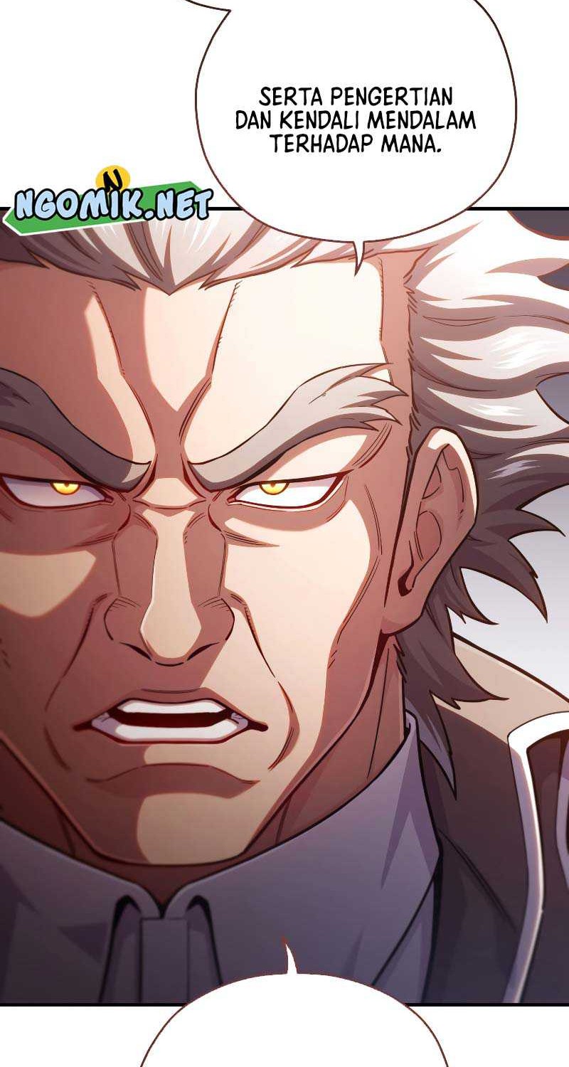 Damn Reincarnation Chapter 77 - halaman 19