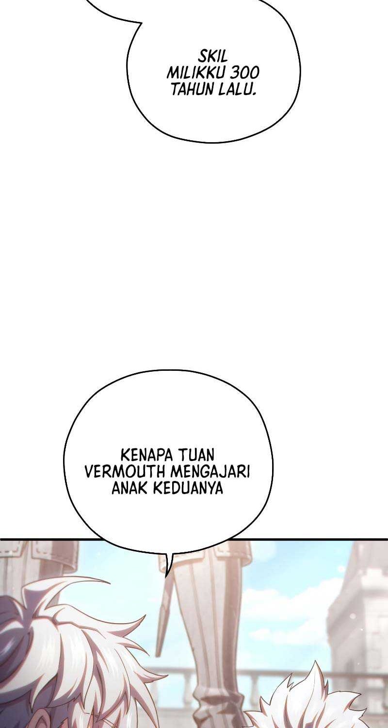 Damn Reincarnation Chapter 77 - halaman 21