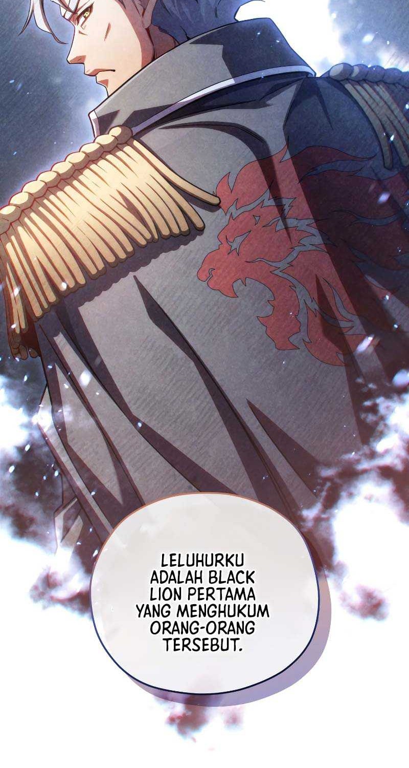 Damn Reincarnation Chapter 77 - halaman 23