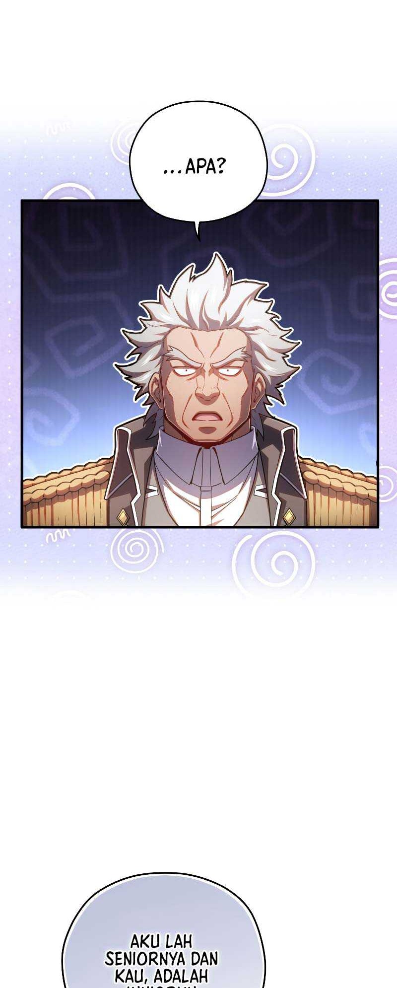Damn Reincarnation Chapter 77 - halaman 29
