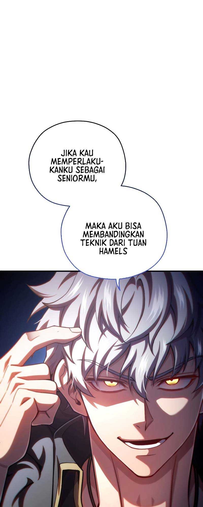 Damn Reincarnation Chapter 77 - halaman 33