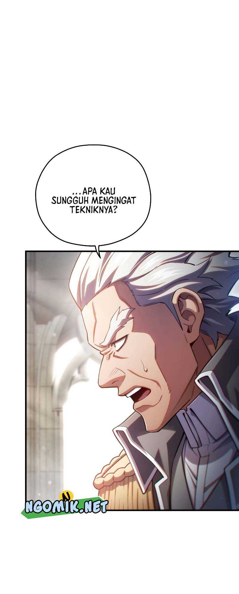 Damn Reincarnation Chapter 77 - halaman 35