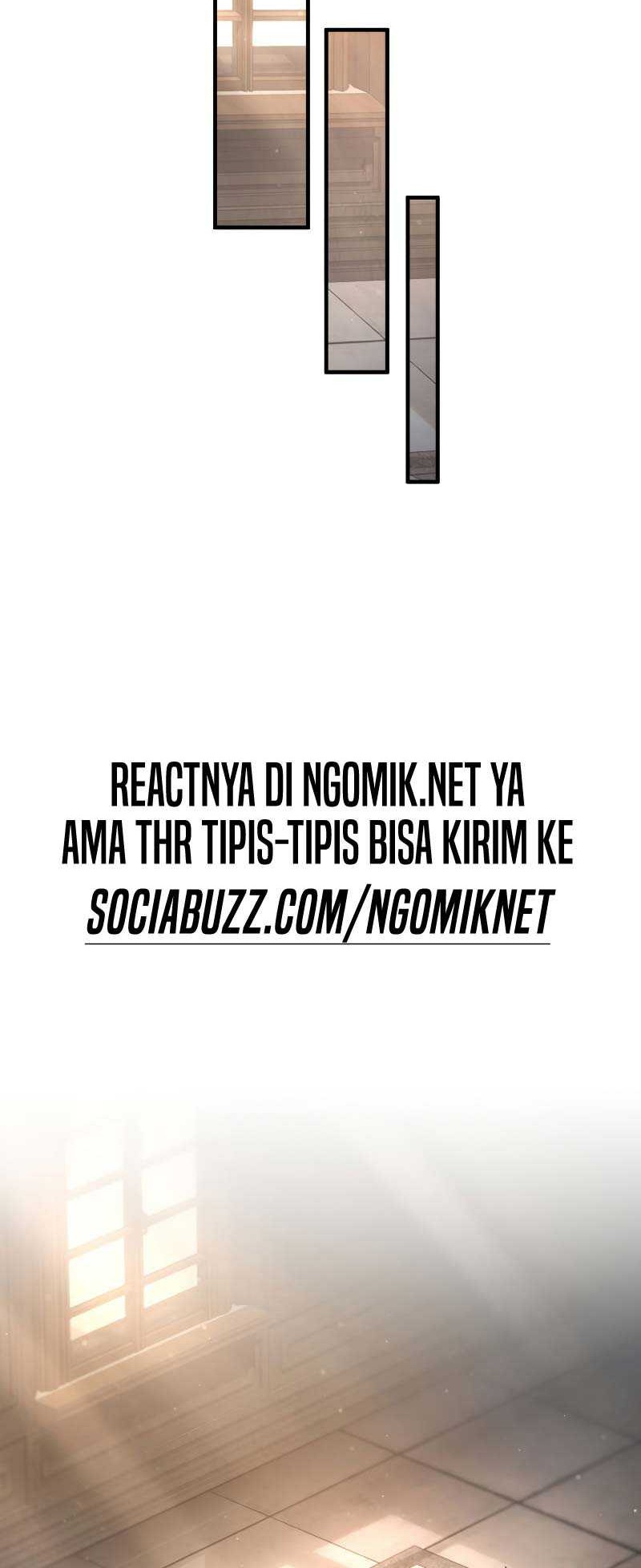 Damn Reincarnation Chapter 77 - halaman 41