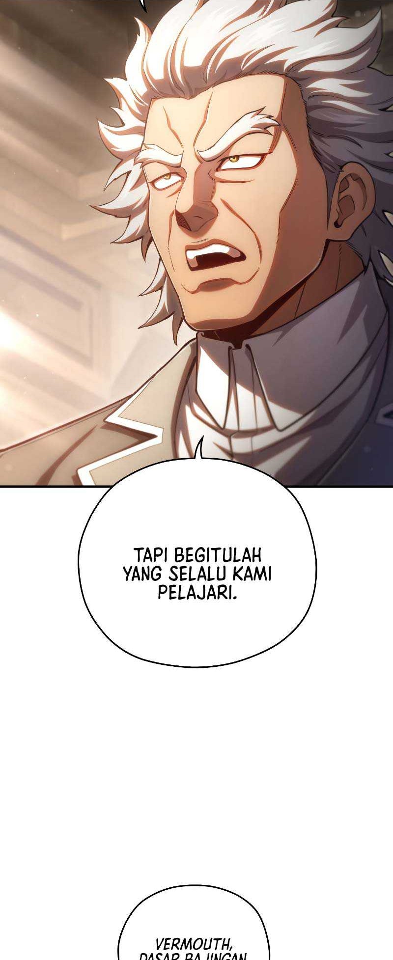 Damn Reincarnation Chapter 77 - halaman 47