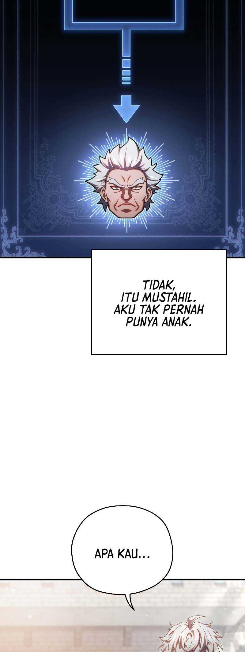Damn Reincarnation Chapter 77 - halaman 5