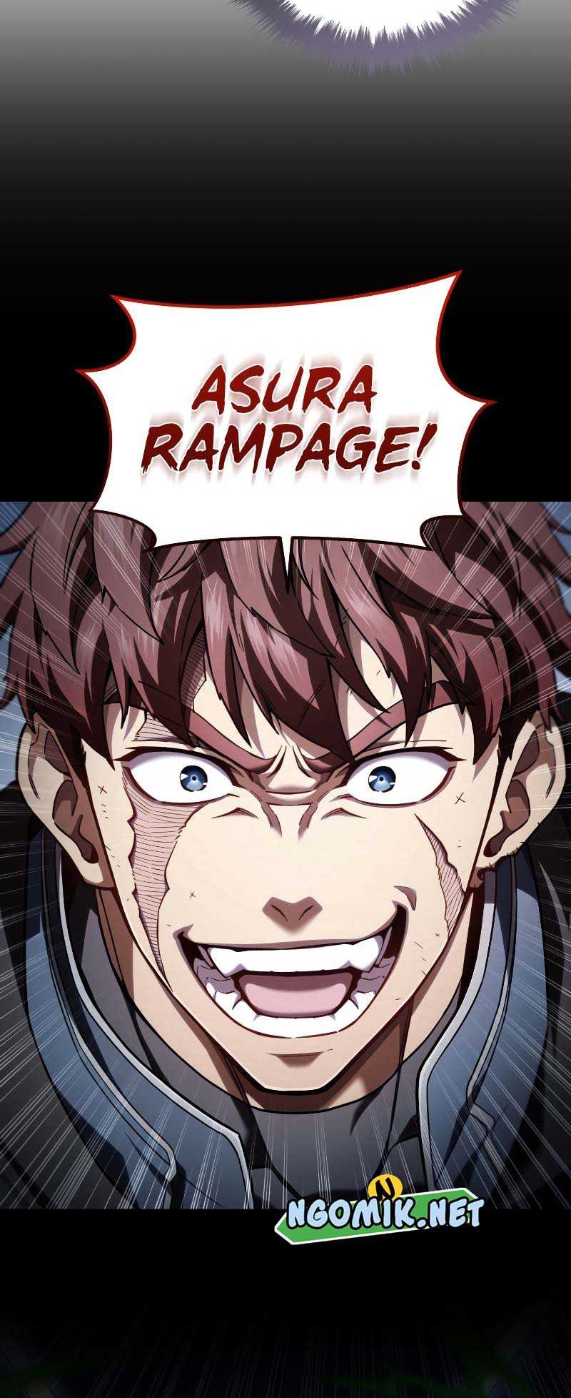 Damn Reincarnation Chapter 77 - halaman 51