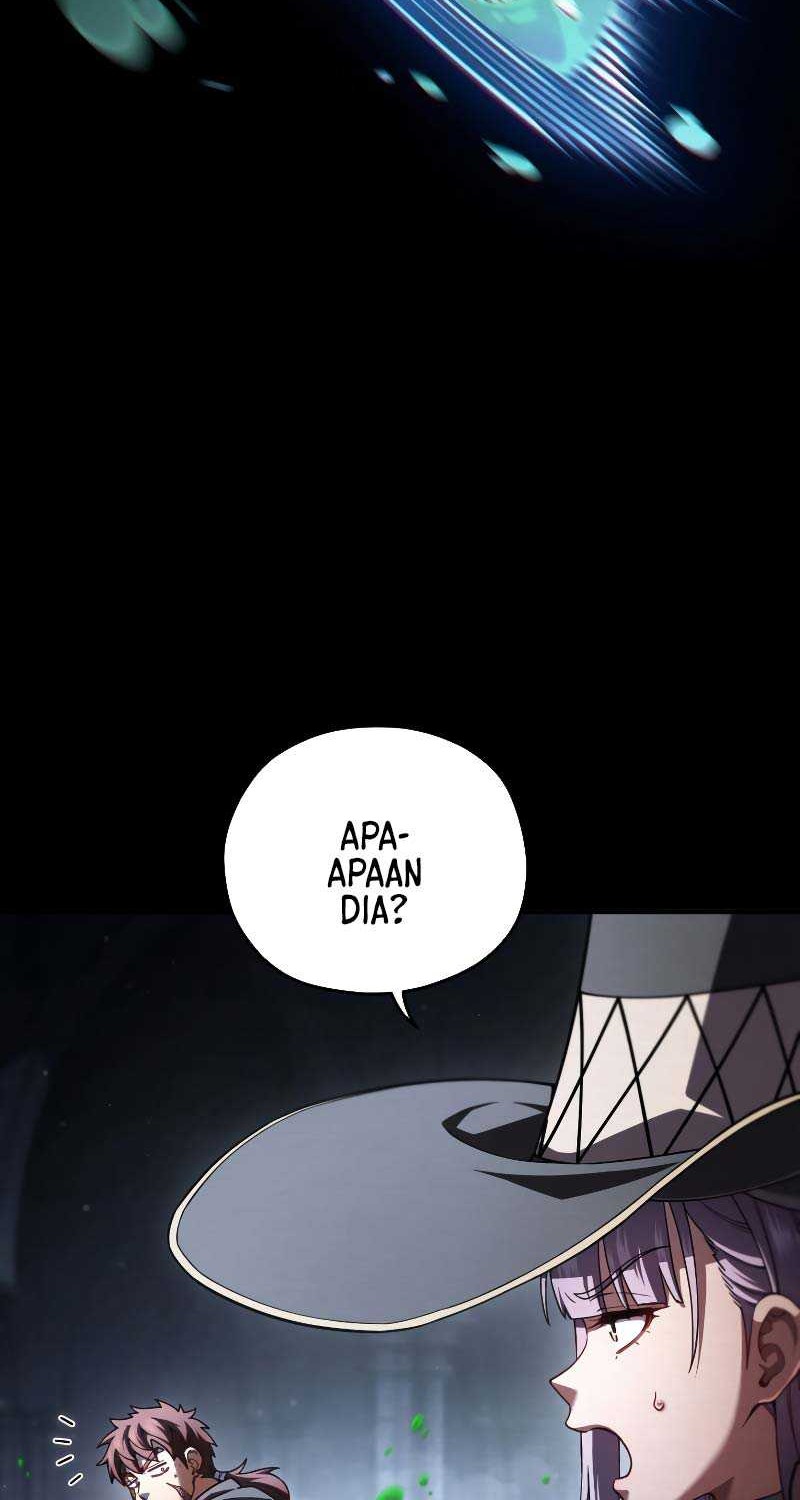 Damn Reincarnation Chapter 77 - halaman 53
